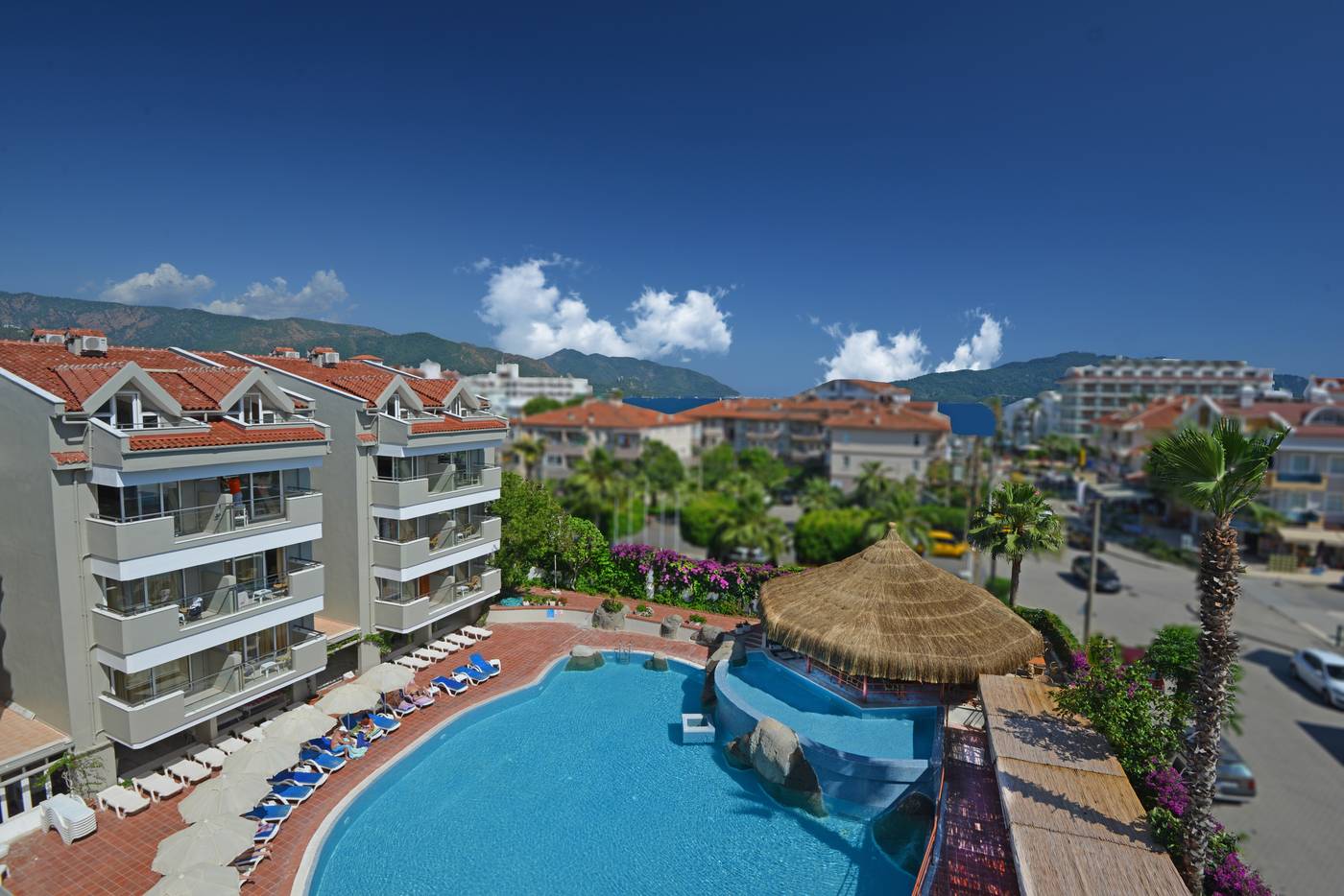 Marmaris-Begonville-Hotel-General-view-14