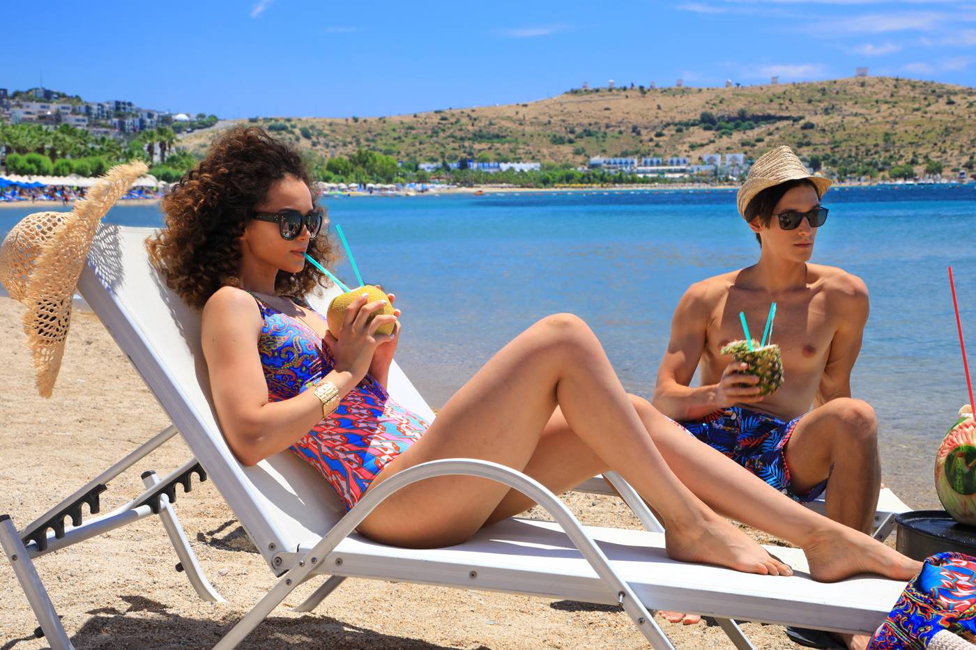 OTIUM-SENSES-VERY-CHIC-HOTEL-IN-BODRUM-Beach-72