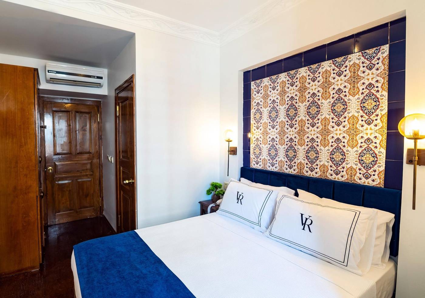 Hotel Vera-Turkey-Istanbul-Room-6