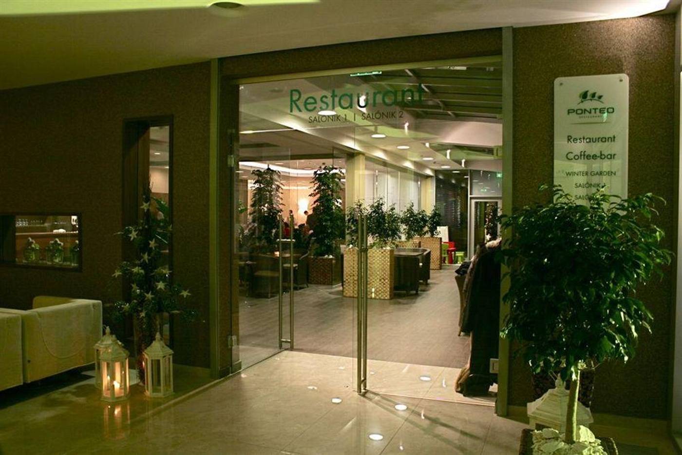 Ponteo   Activity Park-Slovakia-BRATISLAVA-General view-4