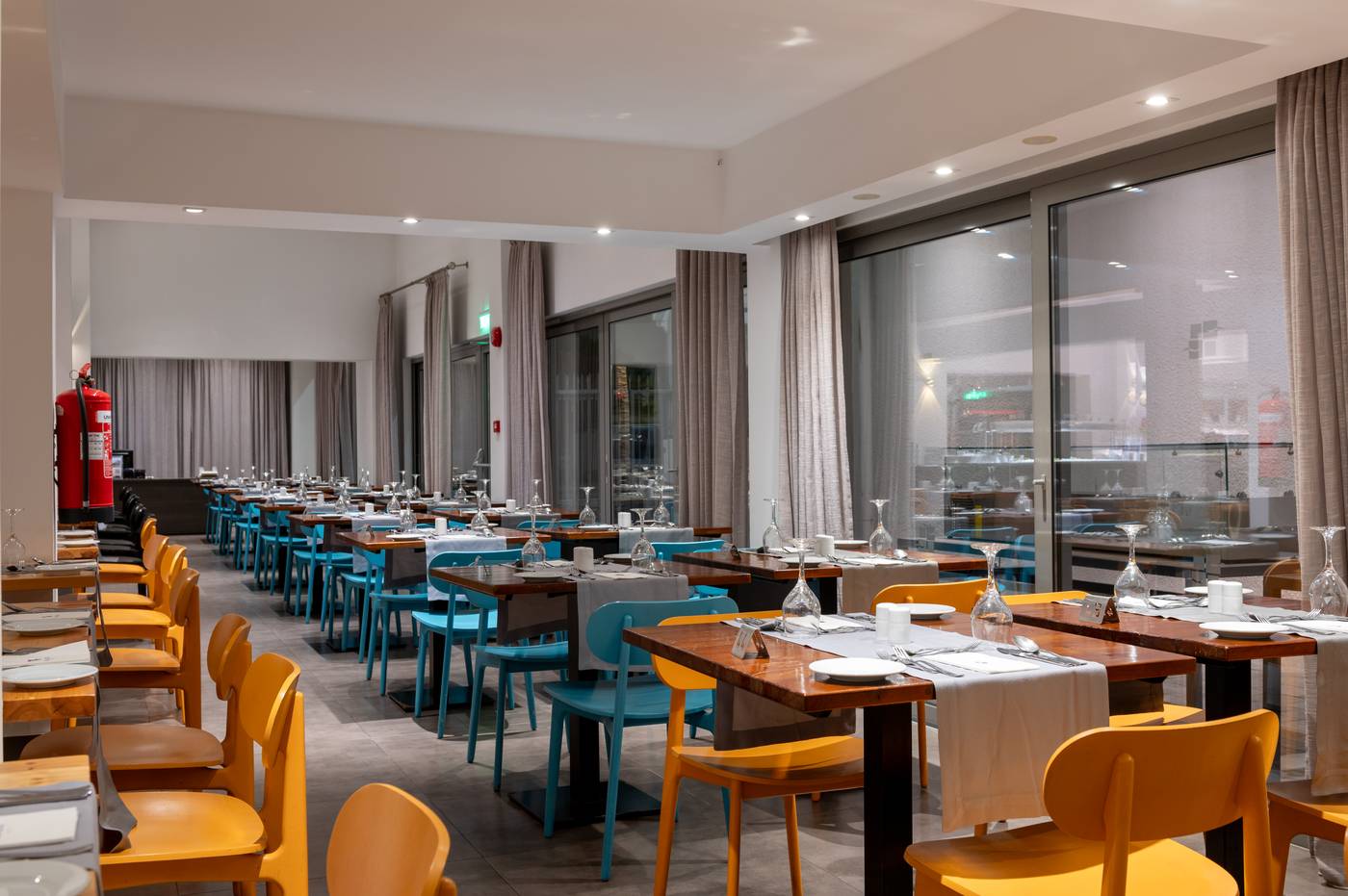 Kefalos-Damon-Hotel-Apartments-Restaurant-49