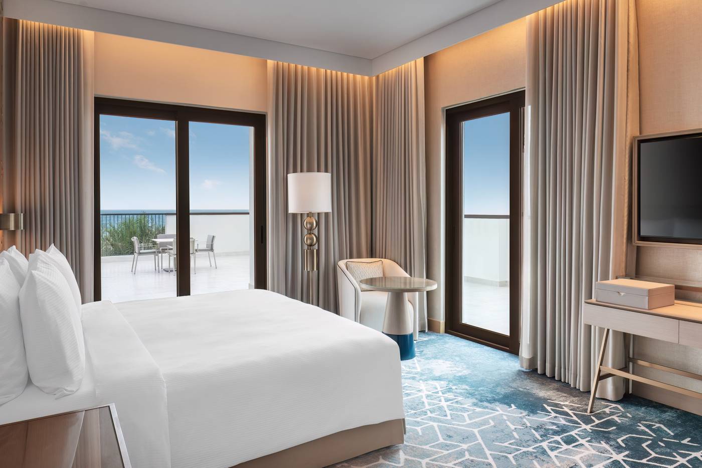 Palace Fujairah Beach Resort