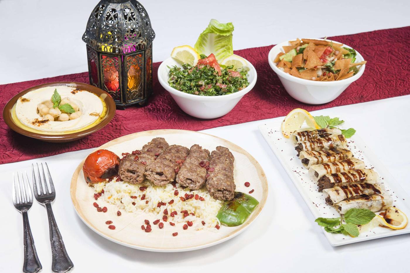 Hilton-Al-Hamra-Beach---Golf-Resort-Restaurant-50