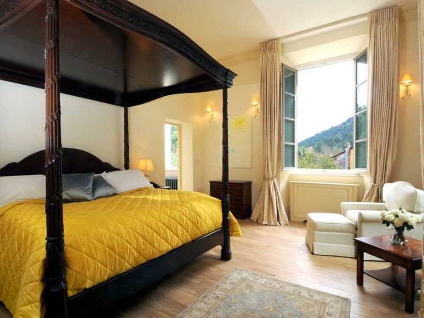 Albergo Villa Casanova-Italy-LUCCA-Room-3