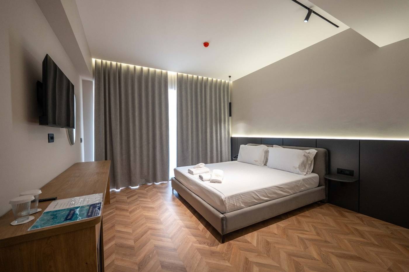 Sasso Hotel 15.12.25