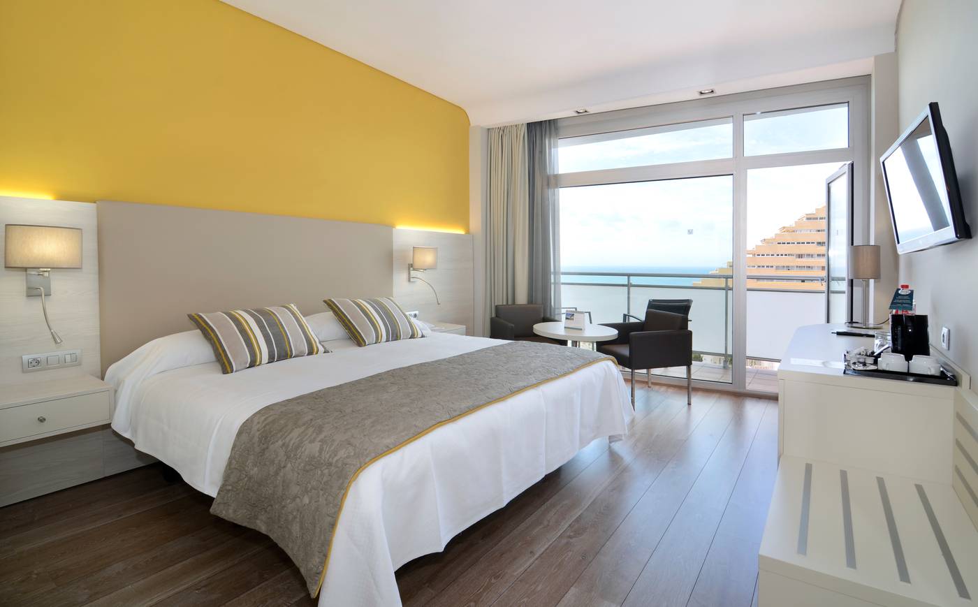 Medplaya Riviera - Adults Only in Costa del Sol, Spain