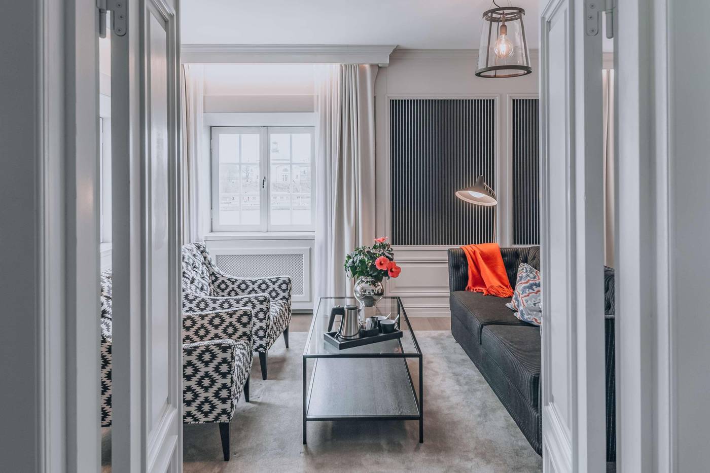 Hotel Reisen in The Unbound Collection by Hyatt - Sweden - STOCKHOLM - Room - 0