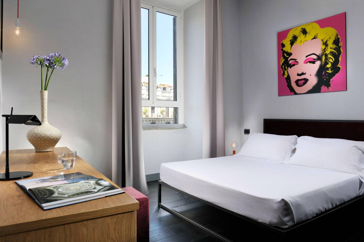 Suite Art Navona-Italy-ROME-General view-3