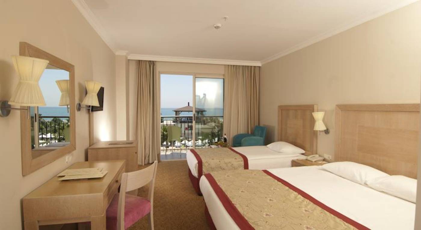 Vera Mare Resort