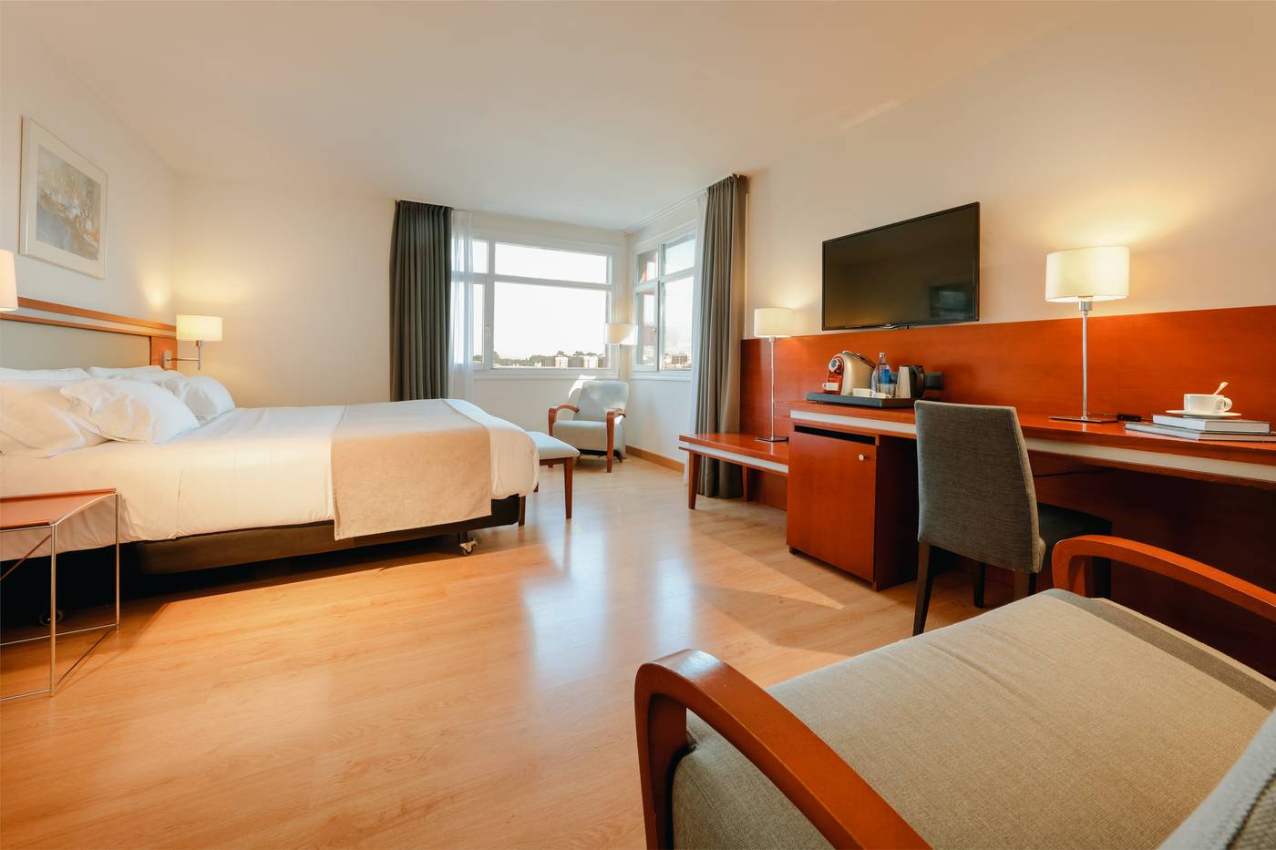 Abba Euskalduna-Spain-BILBAO-Room-8