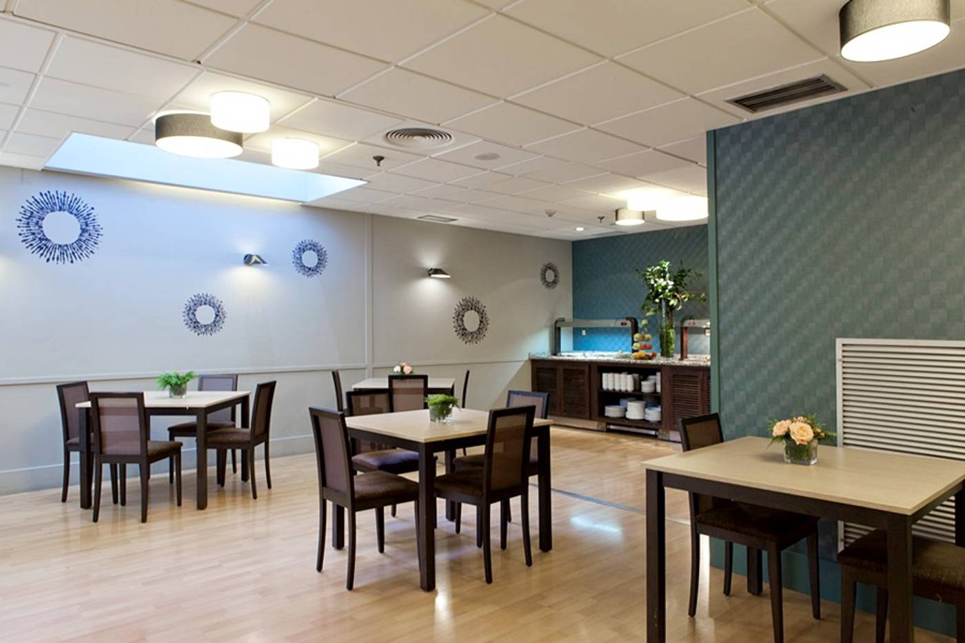 Rice Bulevar-Spain-BURGOS-General view-9