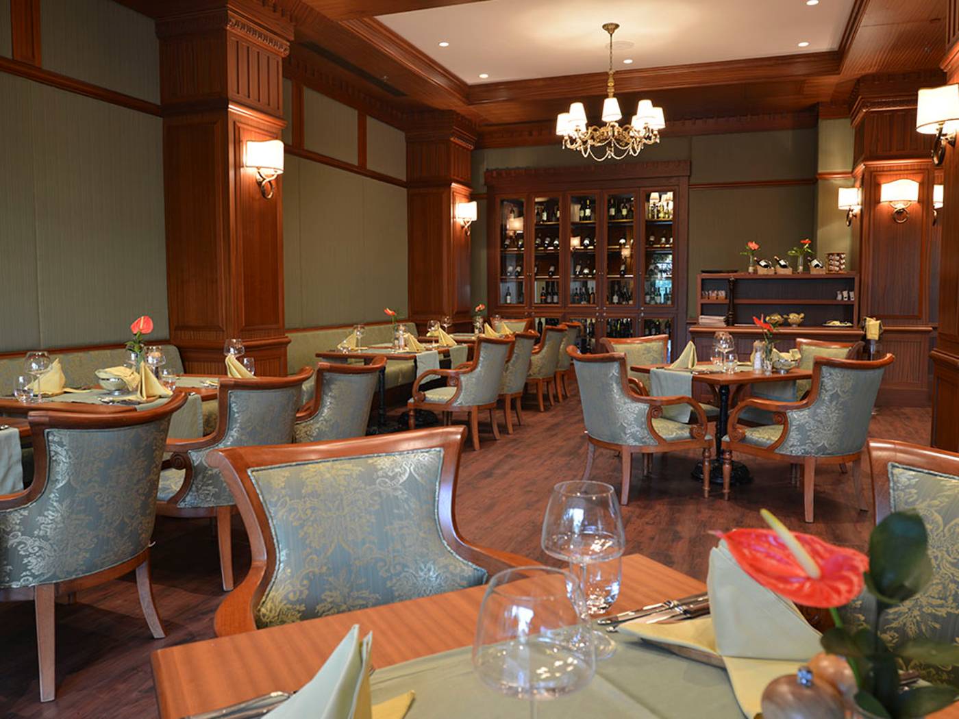 Dobedan-Exclusive-Hotel---Spa-Restaurant-51