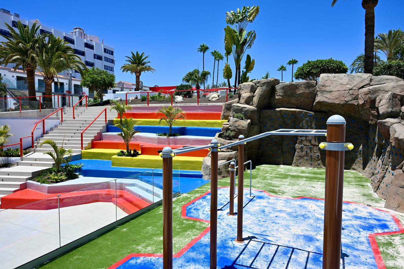 25.07.25 Sholeo Lodges Maspalomas