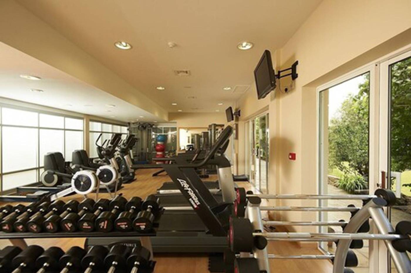 Les Rocquettes Hotel-United Kingdom-St. Peter Port-Sports and Entertainment-8