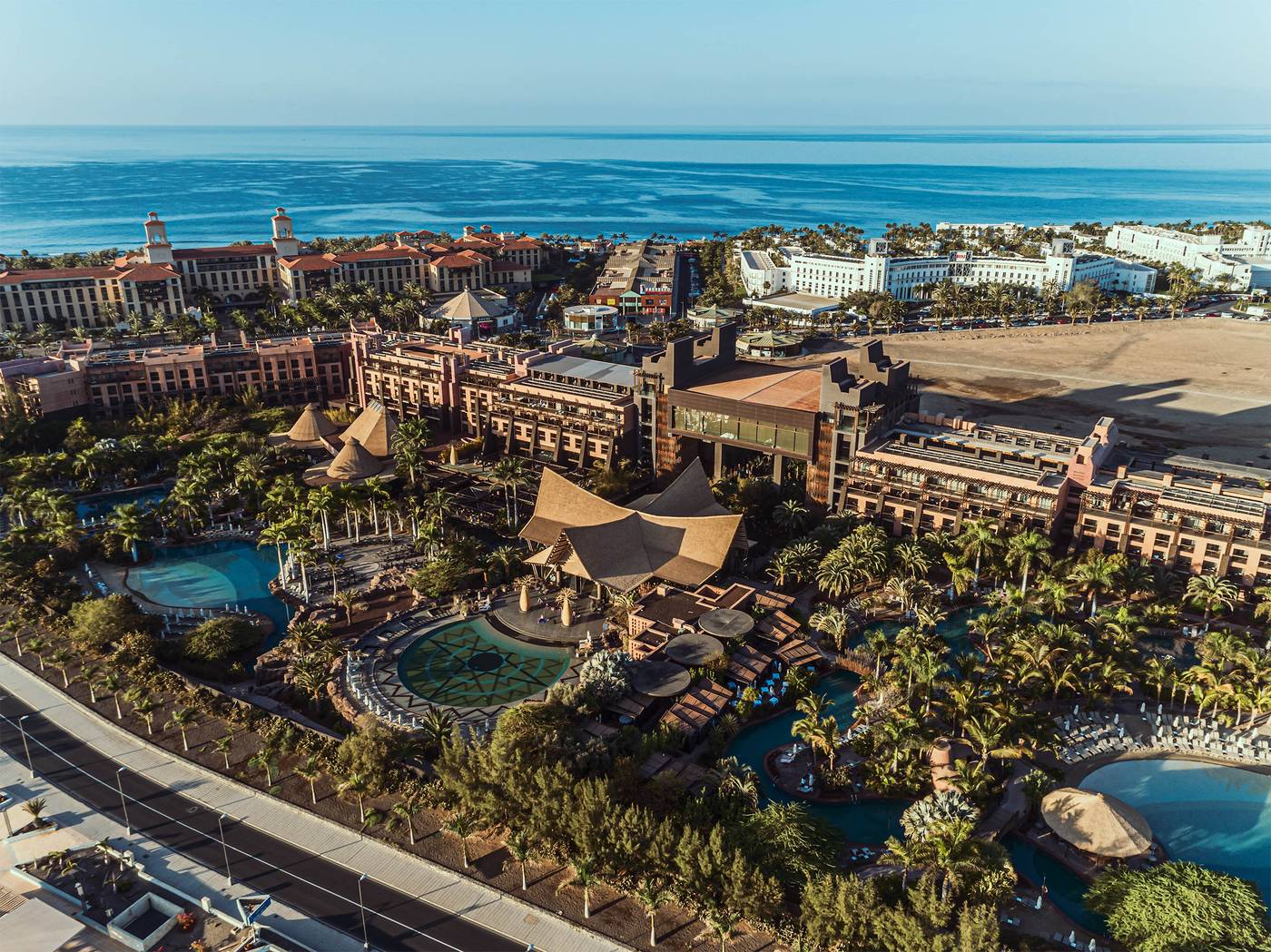 Lopesan-Baobab-Resort-General-view-15