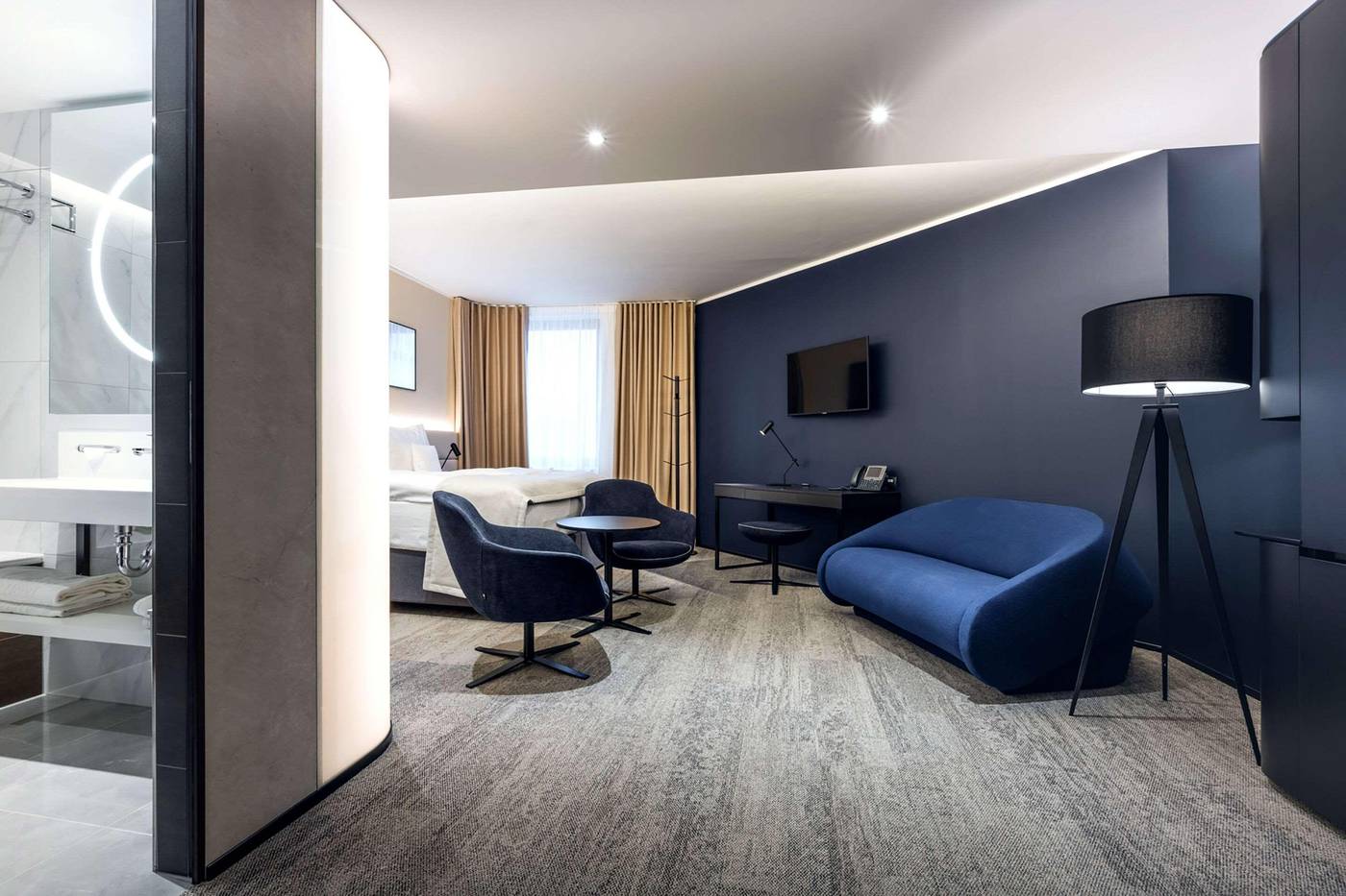 Clarion-Congress-Hotel-Prague-Room-28