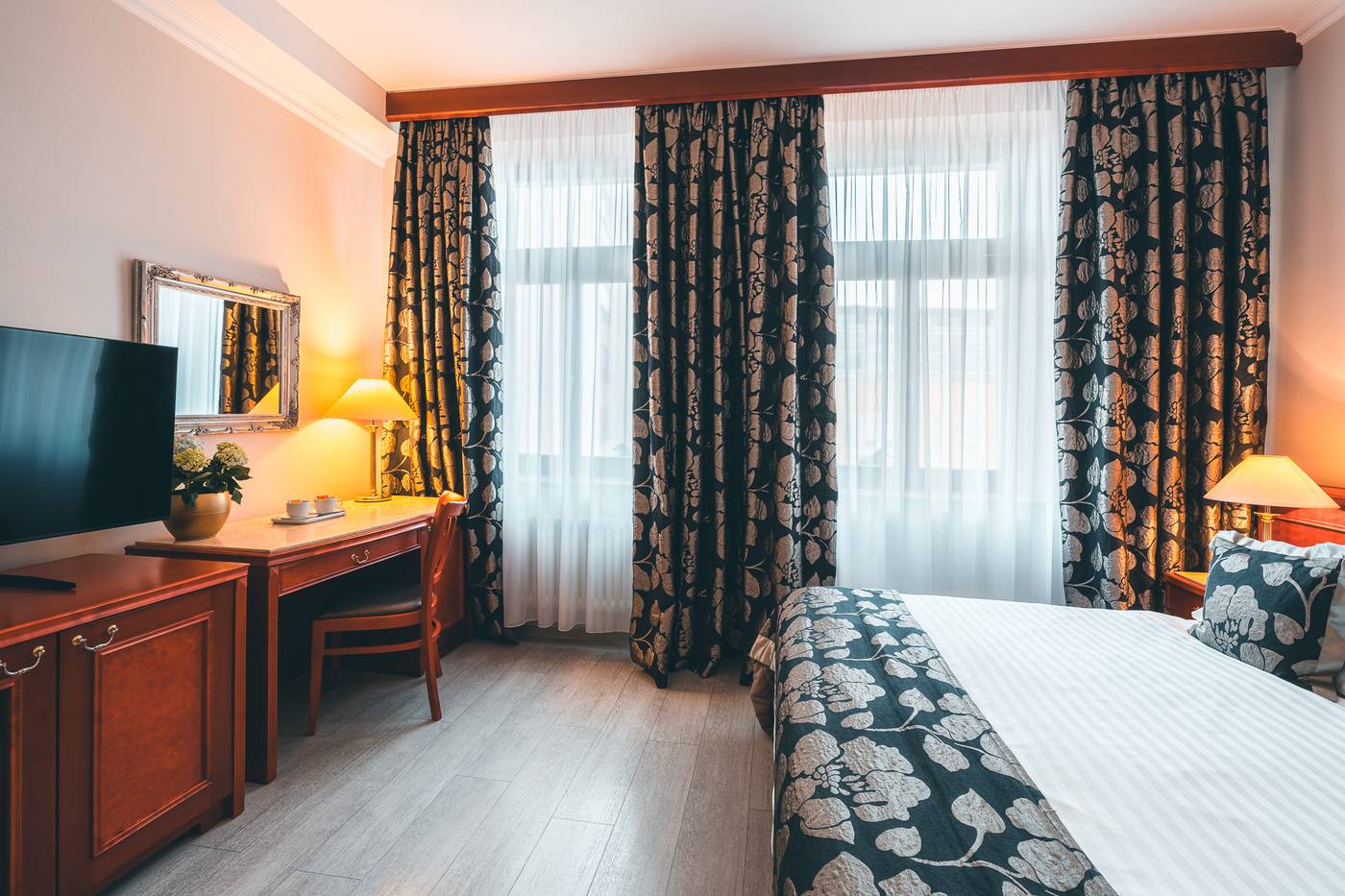 Carlton-Hotel-Prague-Room-25