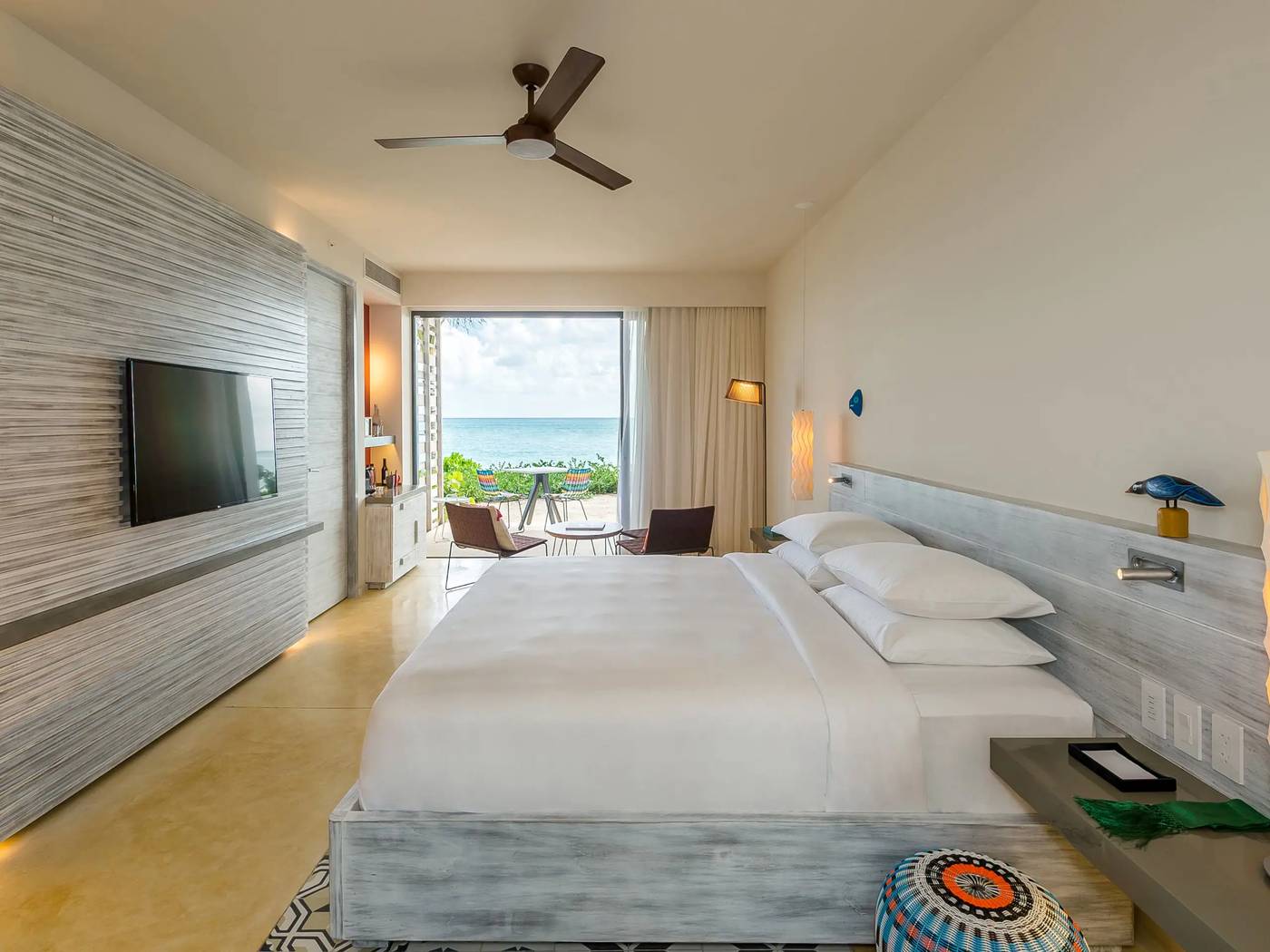 Andaz Mayakoba Resort Riviera Maya - A concept by Hyatt