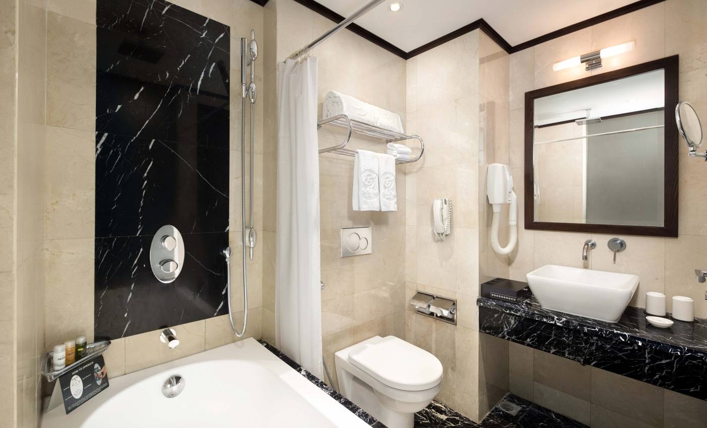 Silk Path Hotel-Vietnam-HANOI-Room-6