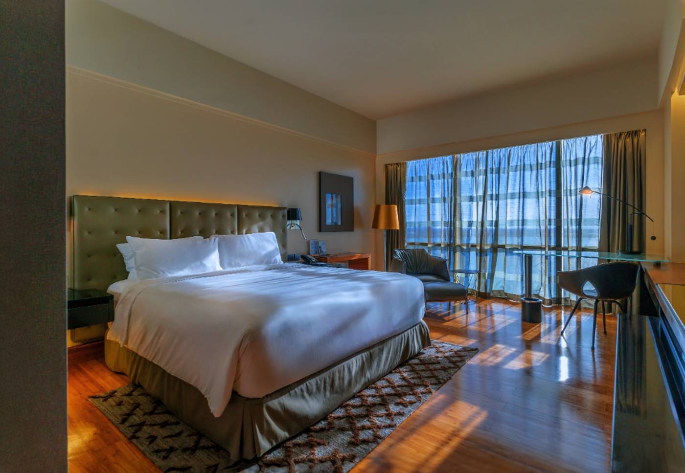 The Art Hotel & Resort 19.09