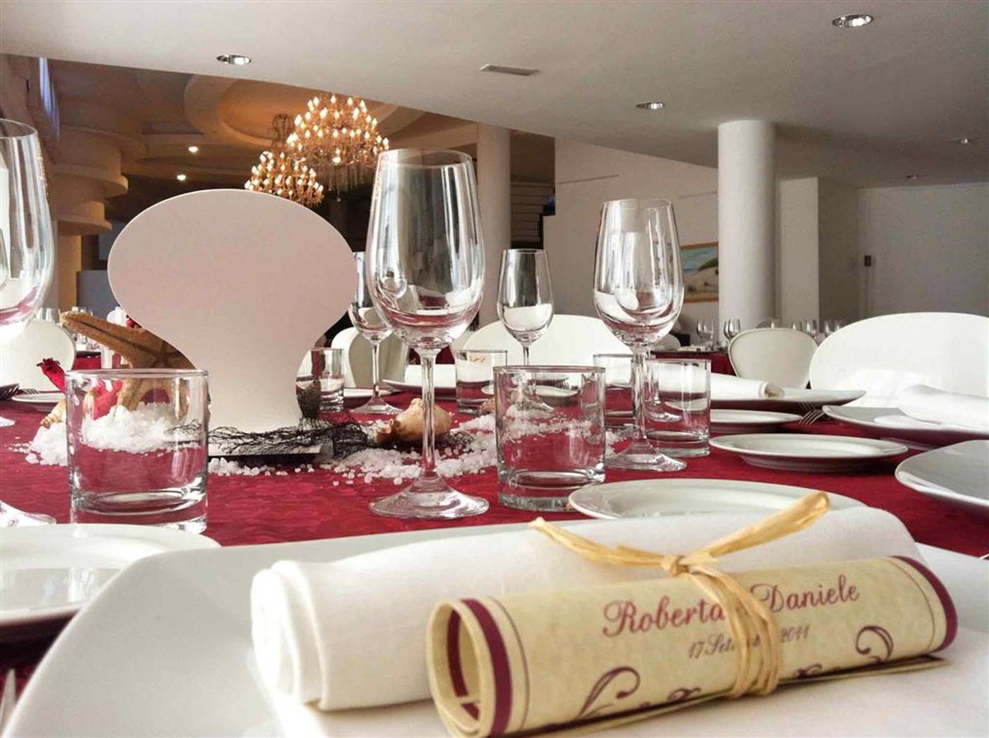 Mercure Olbia-Italy-OLBIA-General view-4