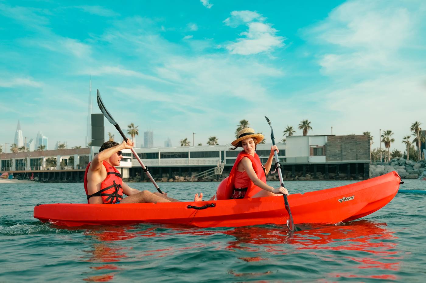 Dubai-Marine-Beach-Resort-and-Spa-Sports-and-Entertainment-18