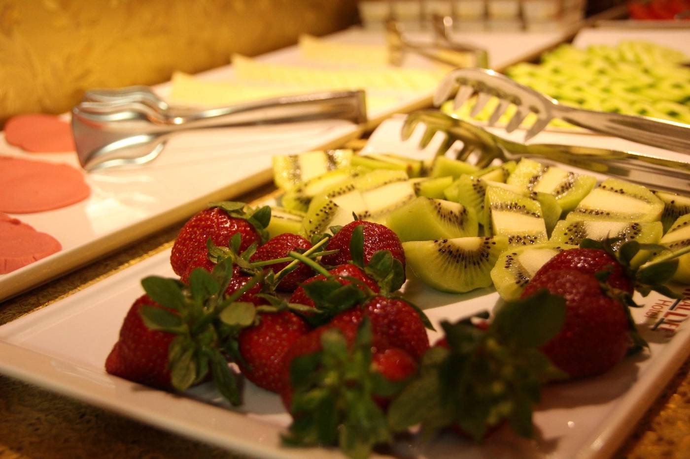 Hotel Rio-Turkey-ISTANBUL-Restaurant-1
