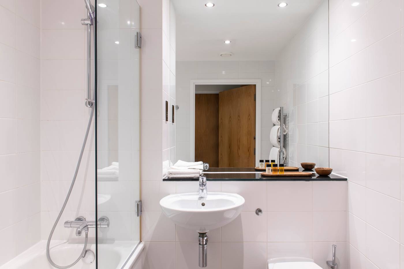 Cove - Paradise Street, Liverpool ONE-United Kingdom-LIVERPOOL-Room-2