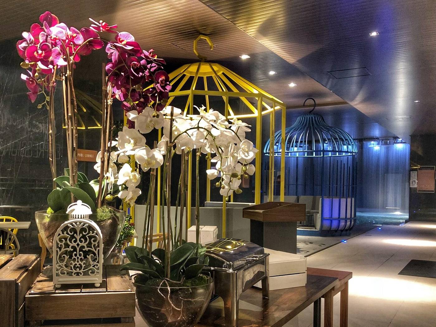 Expressionz Professional Suites By Luxurious Lifes-Malaysia-KUALA LUMPUR-Lobby-3