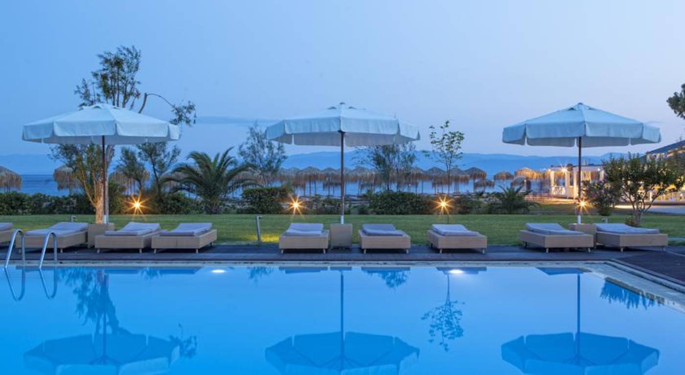 Hotel Skiathos Princess in Skiathos, Greece