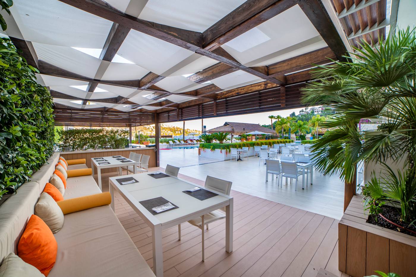 Mivara Luxury Resort & Spa