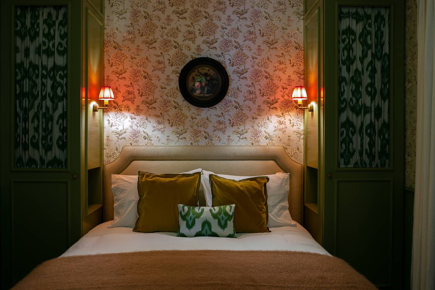 Rosegarden-House-by-Unlock-Hotels-Room-24