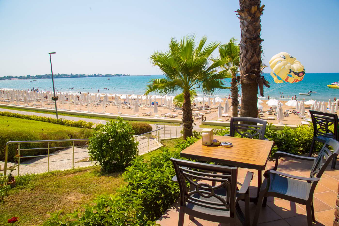 Horus-Paradise-Luxury-Resort-Beach-82