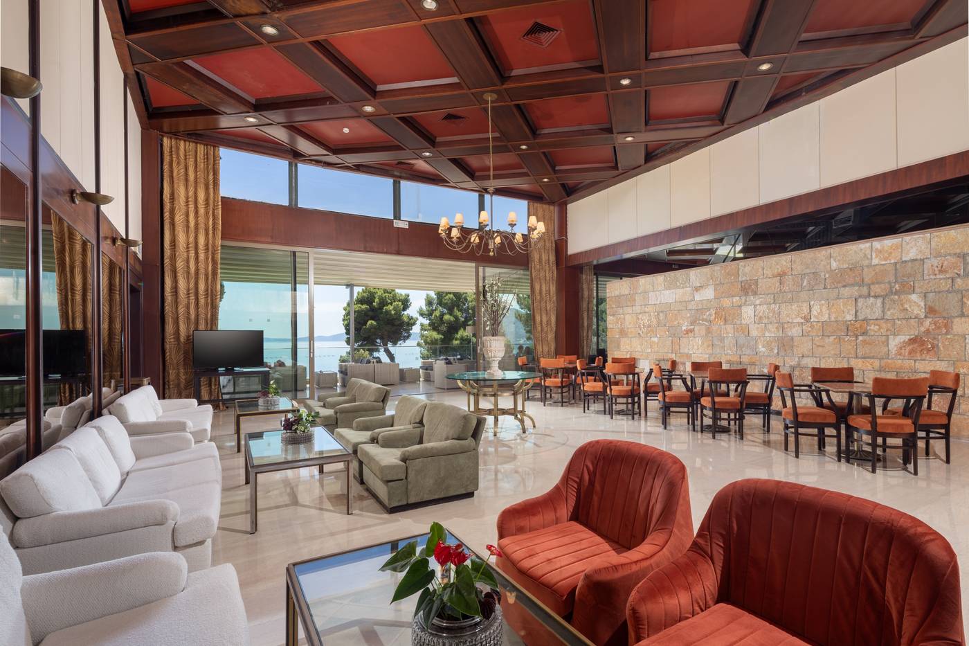 Corfu Holiday Palace