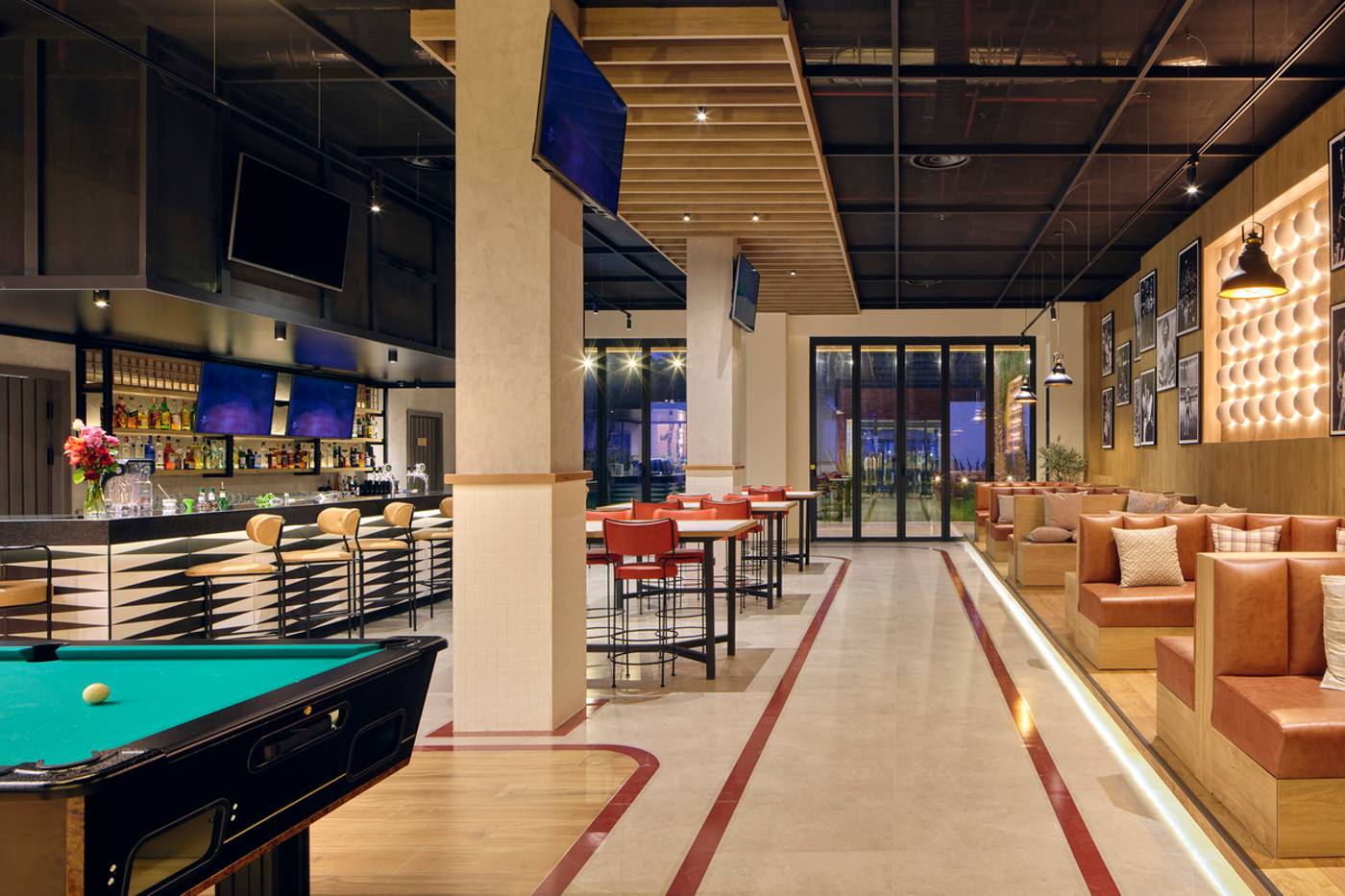 Melia Durres 15.12.25