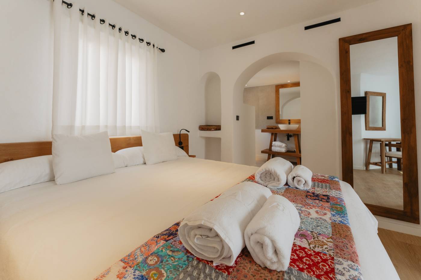 Fergus Punta Arabi IBZ