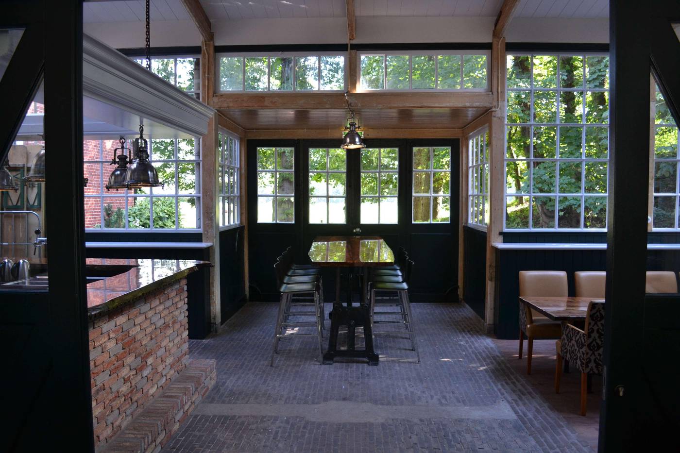 Landgoed-Duin---Kruidberg-General-view-14