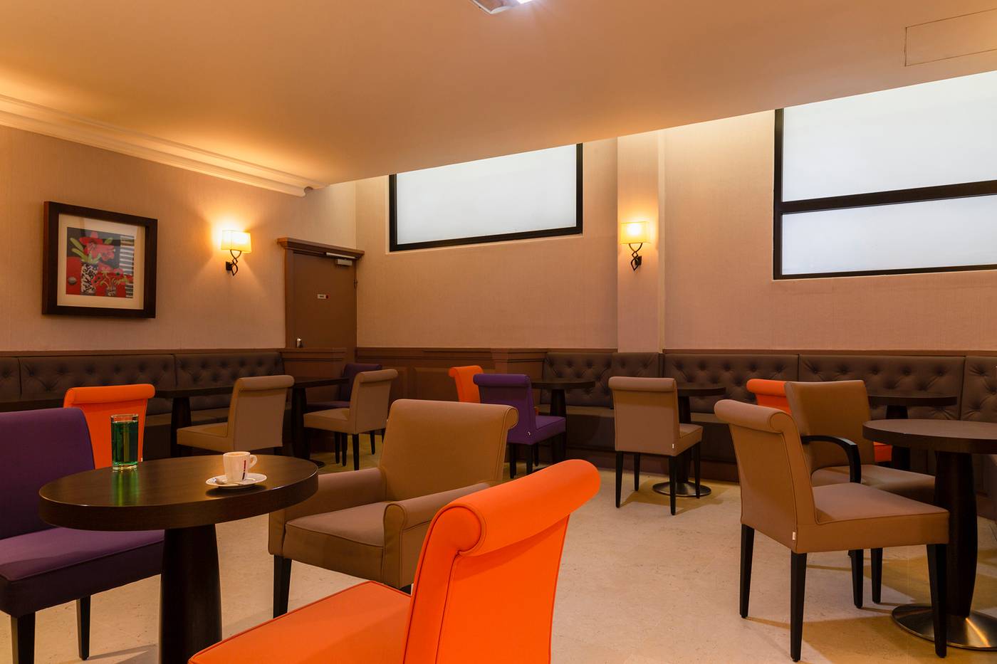 The Originals City, Hôtel Astoria Vatican, Lourdes-France-LOURDES-General view-3