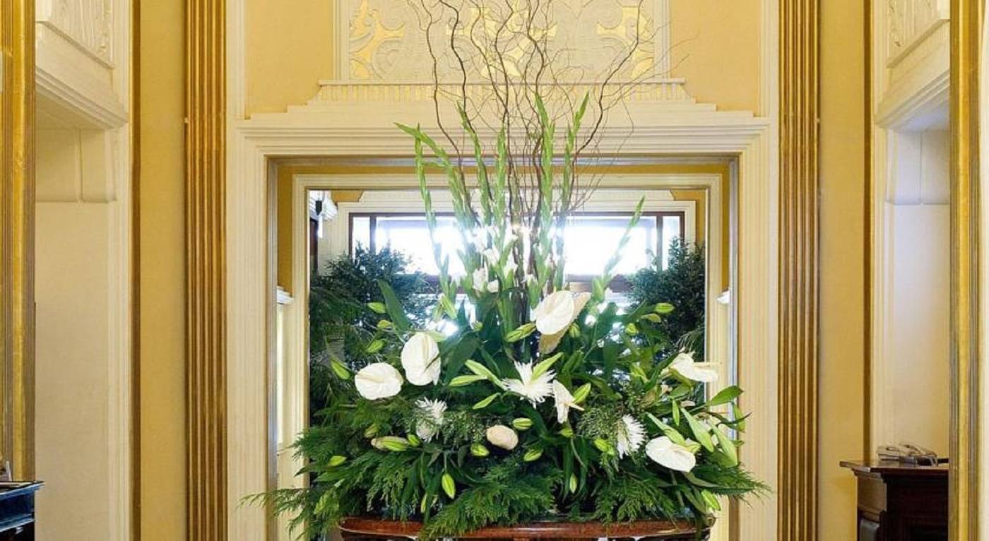 Imperial Hotel Cork City - Ireland - CORK - Lobby - 5