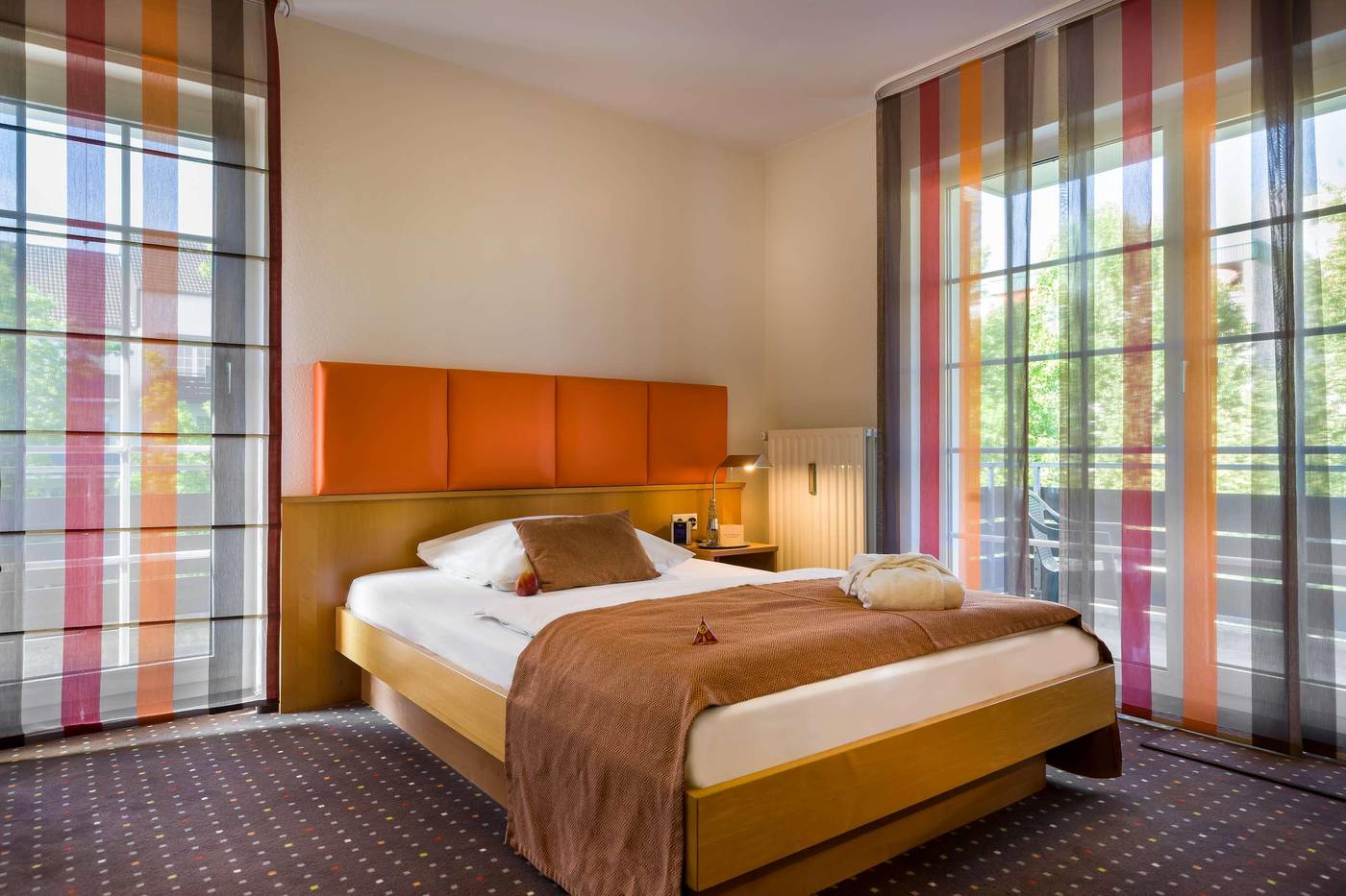 acora Düsseldorf Living the City - Germany - DUESSELDORF - Room - 4