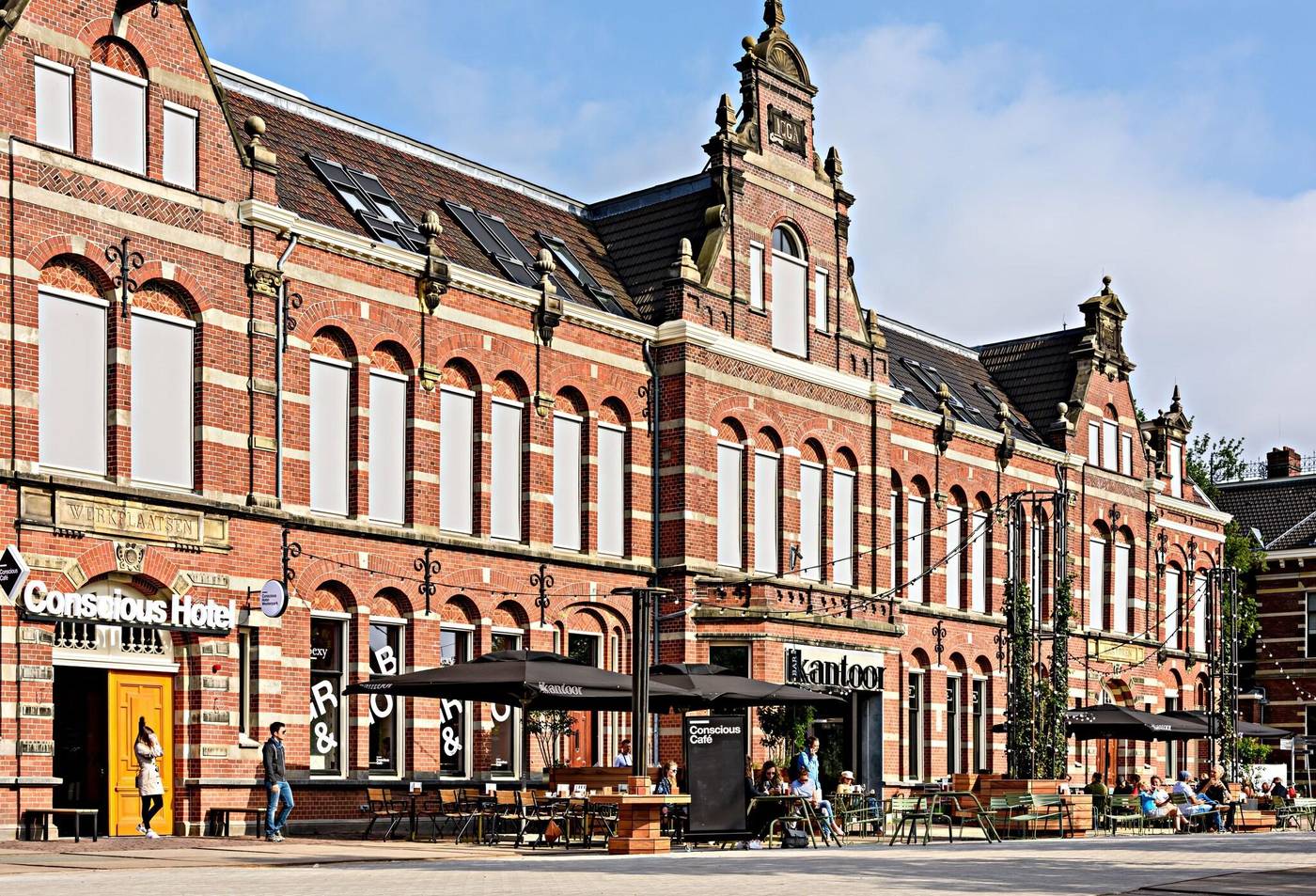 Conscious-Hotel-Westerpark-General-view-3