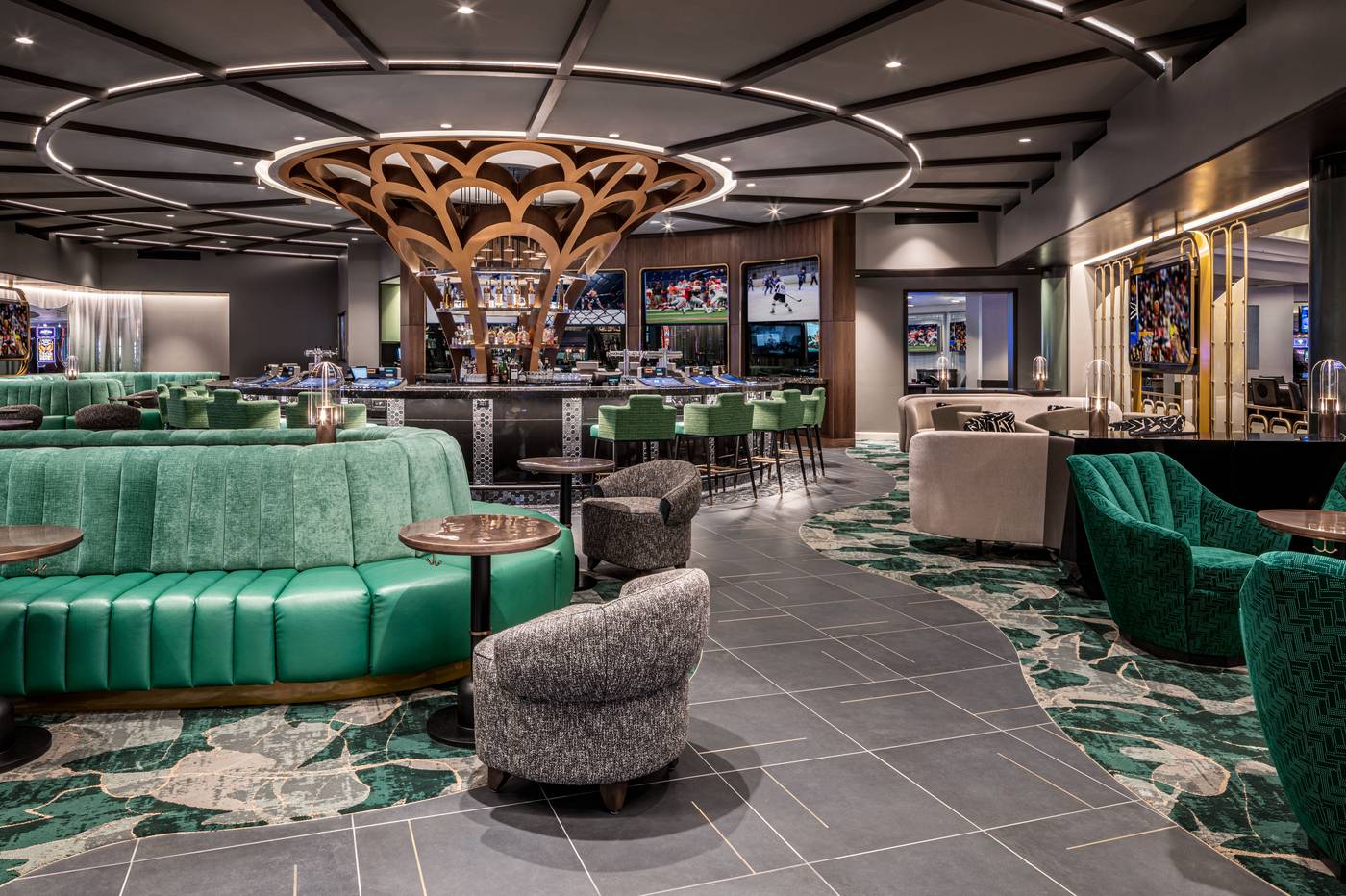 Harrah-s-Las-Vegas-Casino---Hotel-Bar-5