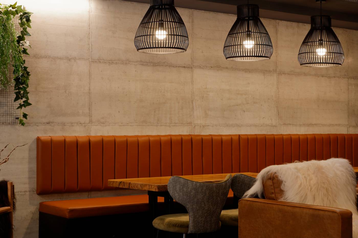 Munna Hotel Boutique-Spain-GIJÓN-General view-2