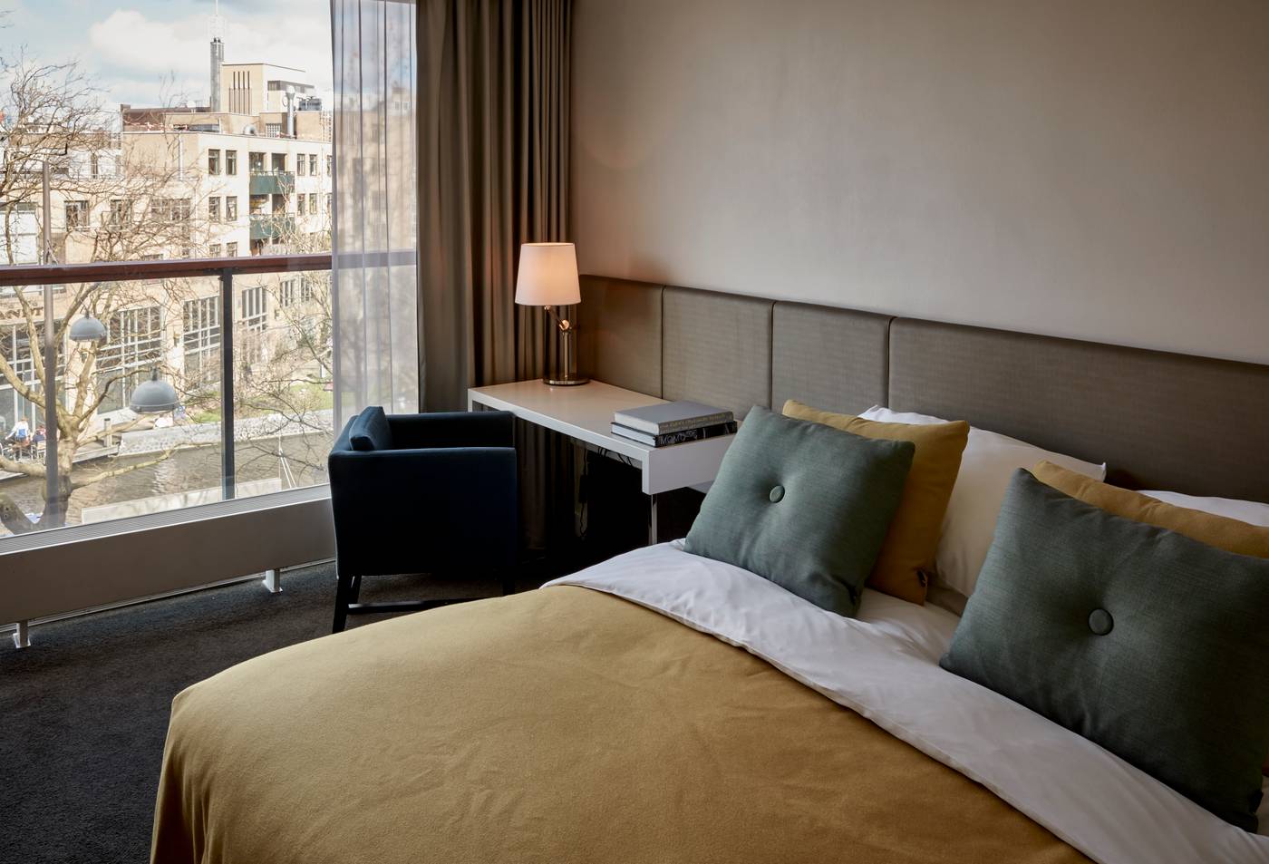 Park-Centraal-Amsterdam-Room-41