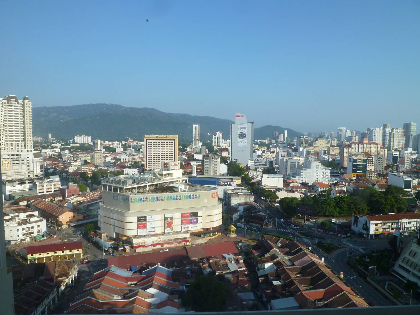The Edison George Town, Penang-Malaysia-PENANG-Room-6