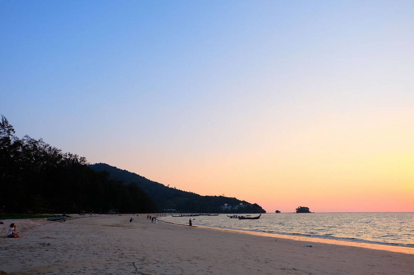 Nai-Yang-Beach-Resort-Beach-60