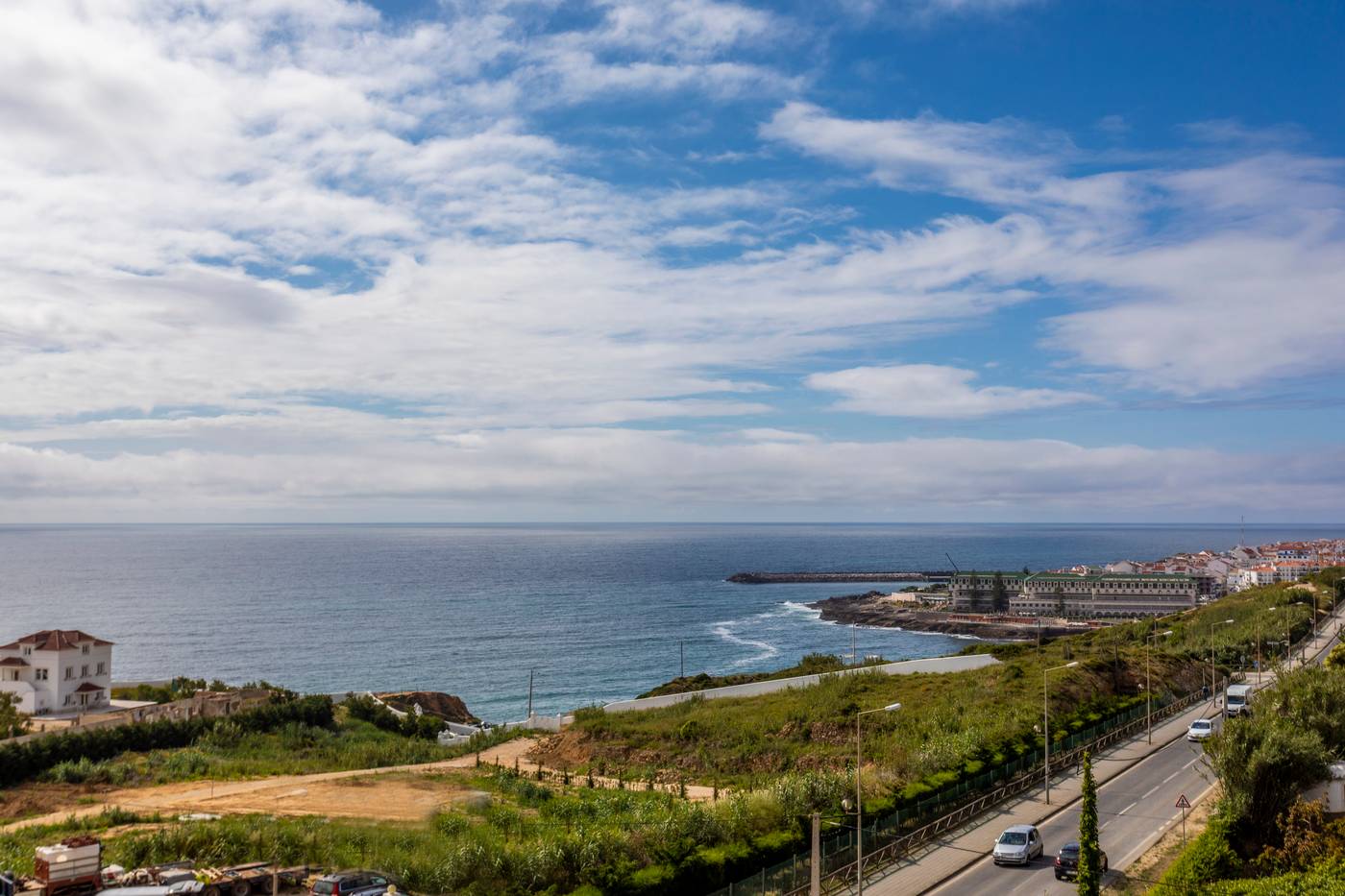You and the sea-Portugal-ERICEIRA-General view-3