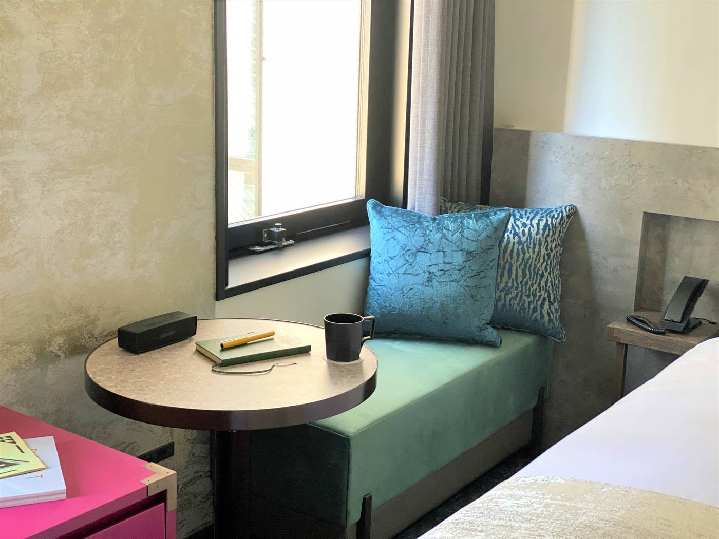 the b ginza-Japan-Tokyo-Room-7