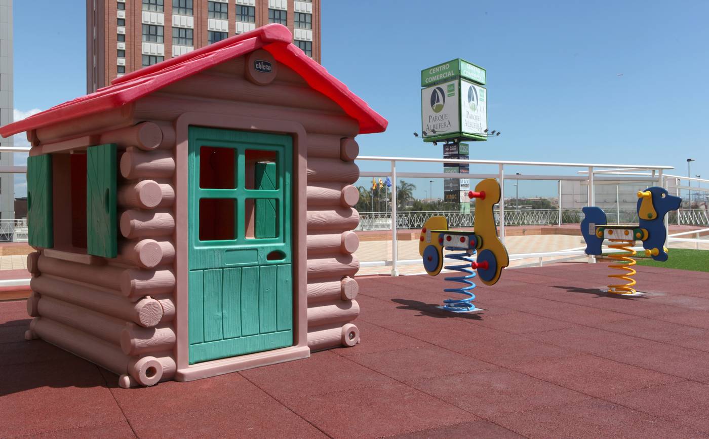 Albufera-Apartotel-Sports-and-Entertainment-49