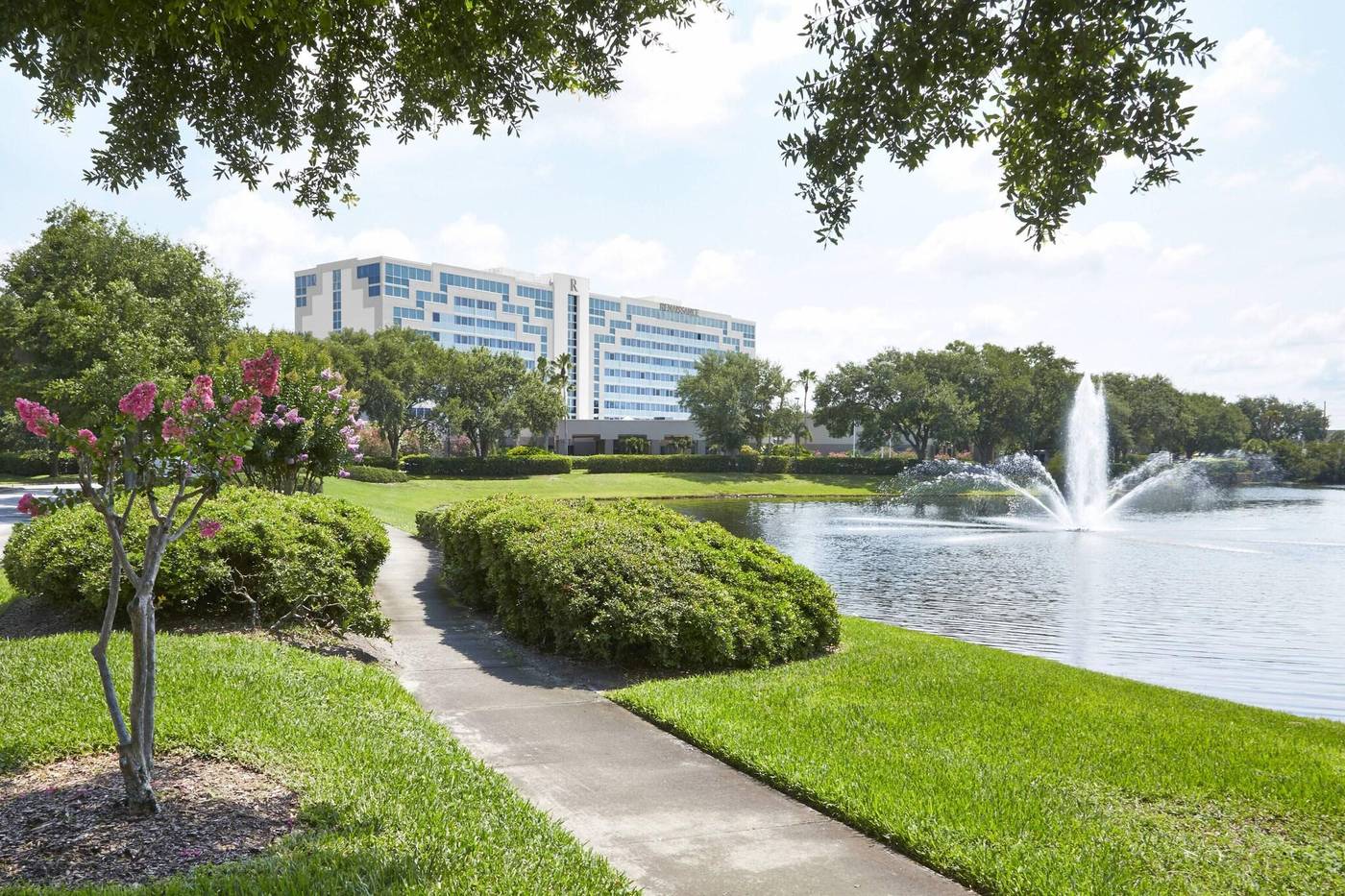 Renaissance Orlando Airport Hotel-United States-ORLANDO AIRPORT-General view-1